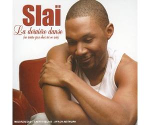 Slai - La Derniere Danse (Ne Rentre P [Import]