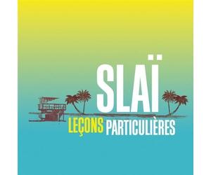 Slaï - Leçons particulières