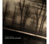 Slaid Cleaves – Ghost on the Car Radio – CD – Candy