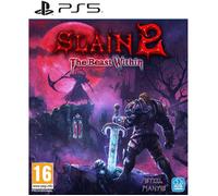 Slain 2 The Beast Within - Jeu PS5