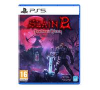 Slain 2 The Beast Within PS5