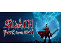 Slain: Back from Hell (Nintendo)