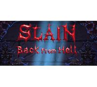 Slain Back from Hell (PC)
