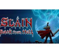 Slain: Back from Hell (PS4)