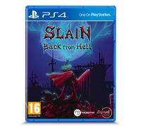 Slain Back From Hell PS4