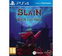 Slain Back From Hell PS4 G