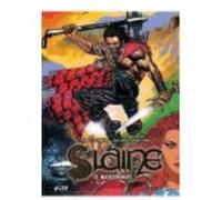 Sláine, El Matademonios - Pat Mills , Glenn Fabry , Greg Staples Pat Mills , Glenn Fabry , Greg Staples (Auteur)