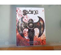 Slaine l'aventurier: Intégrale