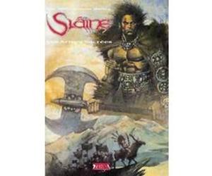 Slaine - Tome 02 Patrick Mills (Auteur), Simon Bisley (Dessinateur)