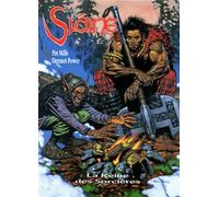 Slaine - Tome 06: La Reine des sorcières