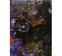 Slaine : Tueur de démon, l'intégrale