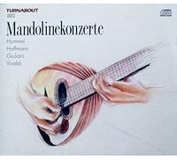 Slais - Mandolinenkonzerte