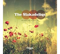 Slakadeliqs - Other Side of Tomorrow [Import]