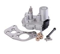 Slakerbe Actuateur de turbocompresseur compatible avec A4, A6, A8, Q7 et compatible avec les modèles T*o*u*a*r*e*g, P*h*a*e*t*o*n. Pour moteurs 2,7 TDI et 3,0 TDI, 059145702MV, 059145702MX, 059145715F