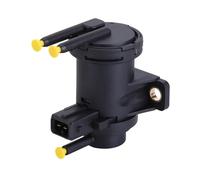Slakerbe Convertisseur de pression pour commande des gaz d'échappement, 62625 46419651 46524556 71796958 Valve de régulation de la pression de suralimentation, soupape de recirculation des gaz