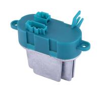 Slakerbe Régulateur de ventilateur 7L0907521B 7L0907521A - Appareil de commande pour chauffage - Compatible avec T5 Q7 S*E*A*T A*L*H*A*A*M*B*R*A P*O*R*S*C*H*E C*A*Y*E *N*N*N*N*N*N*N*N*E