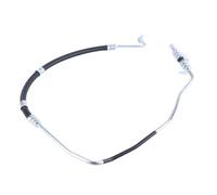 Slakerbe Tuyau de direction assistée compatible avec A*lfa avec R*omeo 159, B*rera, S*pider 2.4 JTDM 50501512 50504346 60693690 PWP98 5720029 Tuyau de direction assistée