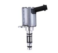 Slakerbe Vanne magnétique d'arbre à cames VVT à huile 06K115243T, 06K115243N, 06K115243AB électrovanne d'arbre à cames à temps de commande variable VVT compatible avec A*udi A3