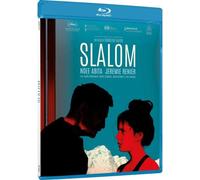Slalom Blu-ray
