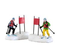 Slalom Stars - LEMAX COD. 22130