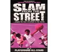 Slam 4 the Street - Vol.2 : Playground All-Stars