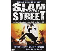 Slam from street West Coast Venice Beach - DVD Zone 1