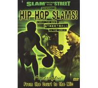 Slam 4 the Street - Vol.5 : Hip-Hop Slams