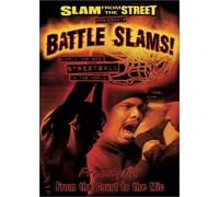 Slam 4 the Street - Vol.6 : Battle Slams
