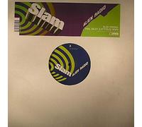 Slam - Alien Radio