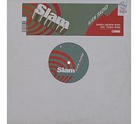 Slam - Alien Radio