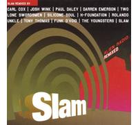 Slam - Alien Radio Remixed [Import]
