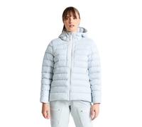Slam Altura Puffer Jacket Bleu L Femme