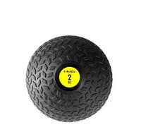 Slam ball HMS PST02 Noir TU Unisex