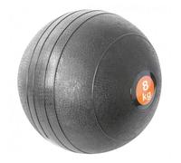 Slam ball Sveltus Noir 8 kg