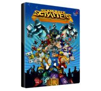 Slam Bolt Scrappers (PC)
