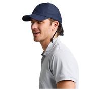 SLAM Chapeaux/Casquettes Deck Cap, Dark Navy., Taille Unique