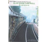Slam Door Farewell - The End Of An Era - DVD - Online Video