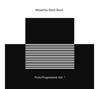 Slam Duck - Pure Progressive Vol. 3