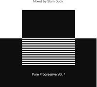 Slam Duck - Pure Progressive Vol. 3
