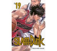 SLAM DUNK 19