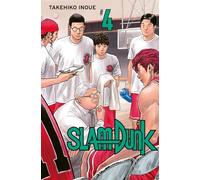 Hayabusa SLAM DUNK 4