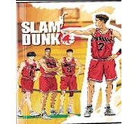 Slam Dunk 4 [Import USA Zone 1]