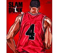 SLAM DUNK Blu-ray Collection VOL.3