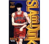 Slam Dunk Box #03 (Eps 29-44) (2 DVD) [Import]
