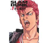Takehiko Inoue – Slam Dunk Deluxe – Tome 1 – Broché