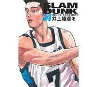 Takehiko Inoue – Slam Dunk Deluxe – Tome 14 – Broché