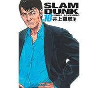 Slam Dunk deluxe - Tome 16