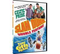 Slam Dunk Double Header: Celtic Pride/The 6th Man