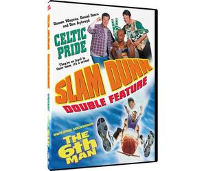 Slam Dunk Double Header: Celtic Pride/The 6th Man