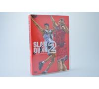 Slam Dunk Dvd Collection Vol.2 [Import allemand]